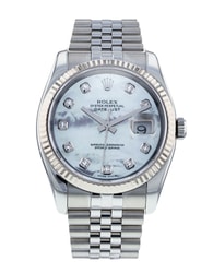 Rolex Datejust 116234